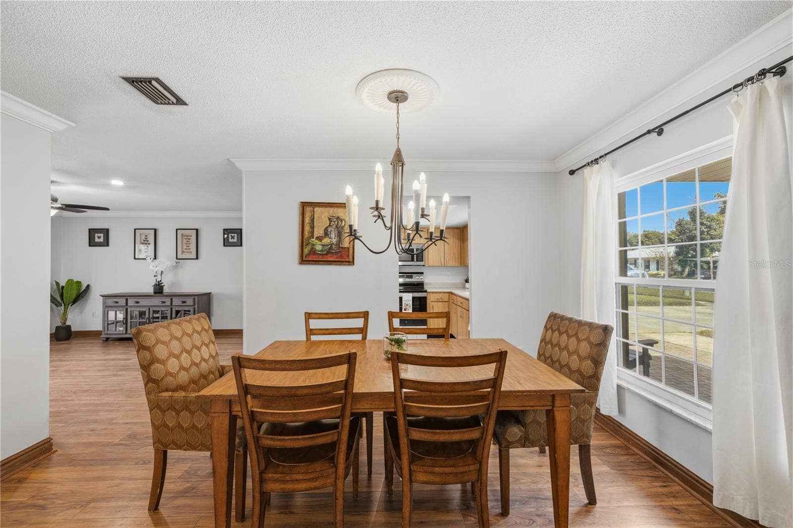3020 GREENMOUNT ROAD, Orlando, FL 32806 Dining Room