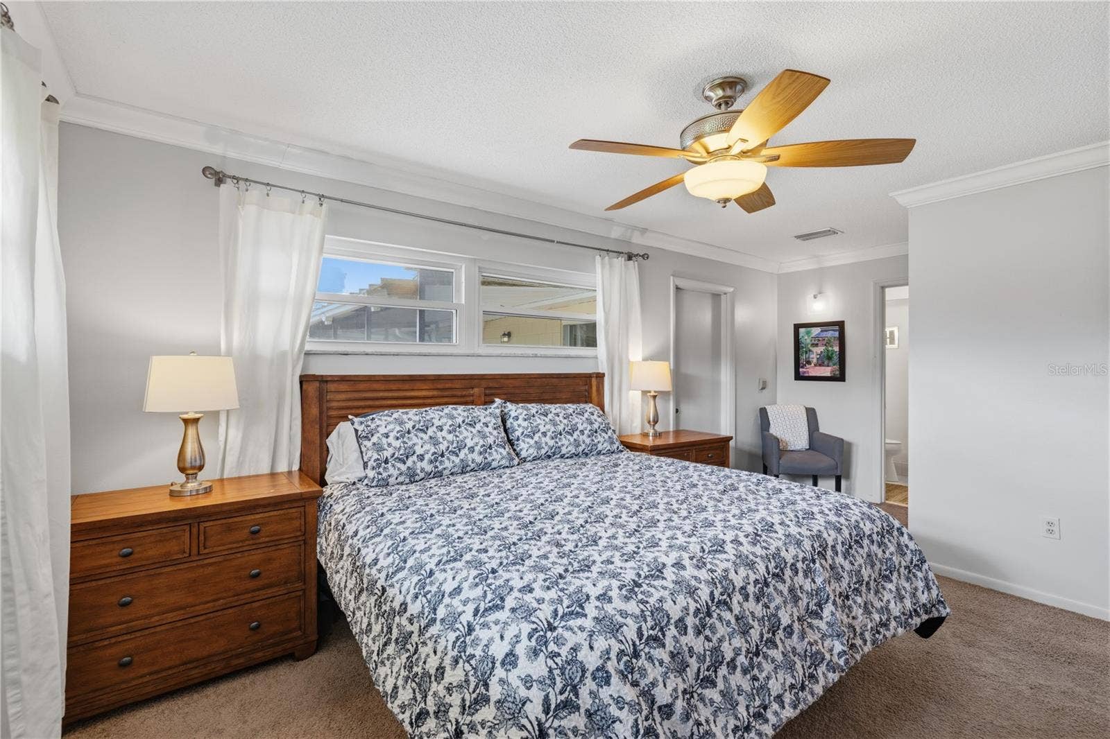 3020 GREENMOUNT ROAD, Orlando, FL 32806 Primary Bedroom