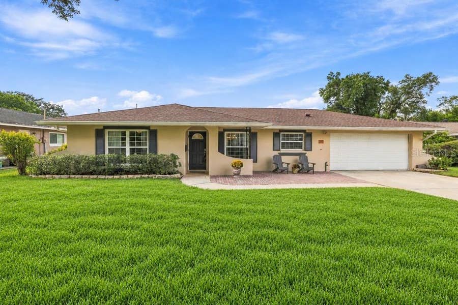 Property photo for 3020 GREENMOUNT ROAD, Orlando, FL