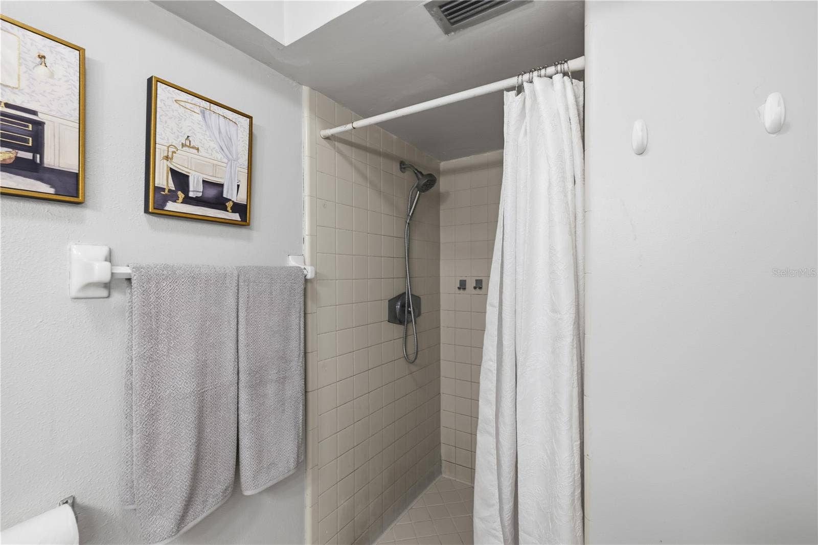 3020 GREENMOUNT ROAD, Orlando, FL 32806 Primary Bathroom
