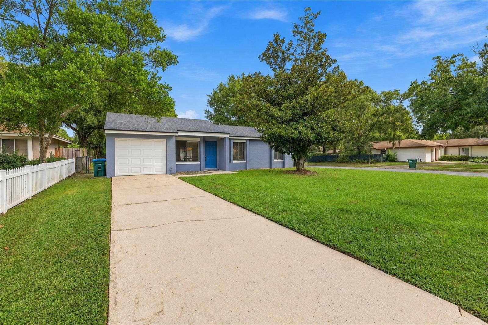 425 S HAWTHORN CIRCLE, Winter Springs, FL 32708