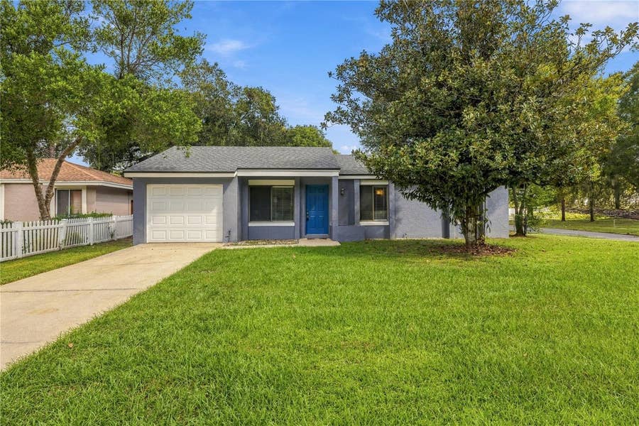 Property photo for 425 S HAWTHORN CIRCLE, Winter Springs, FL