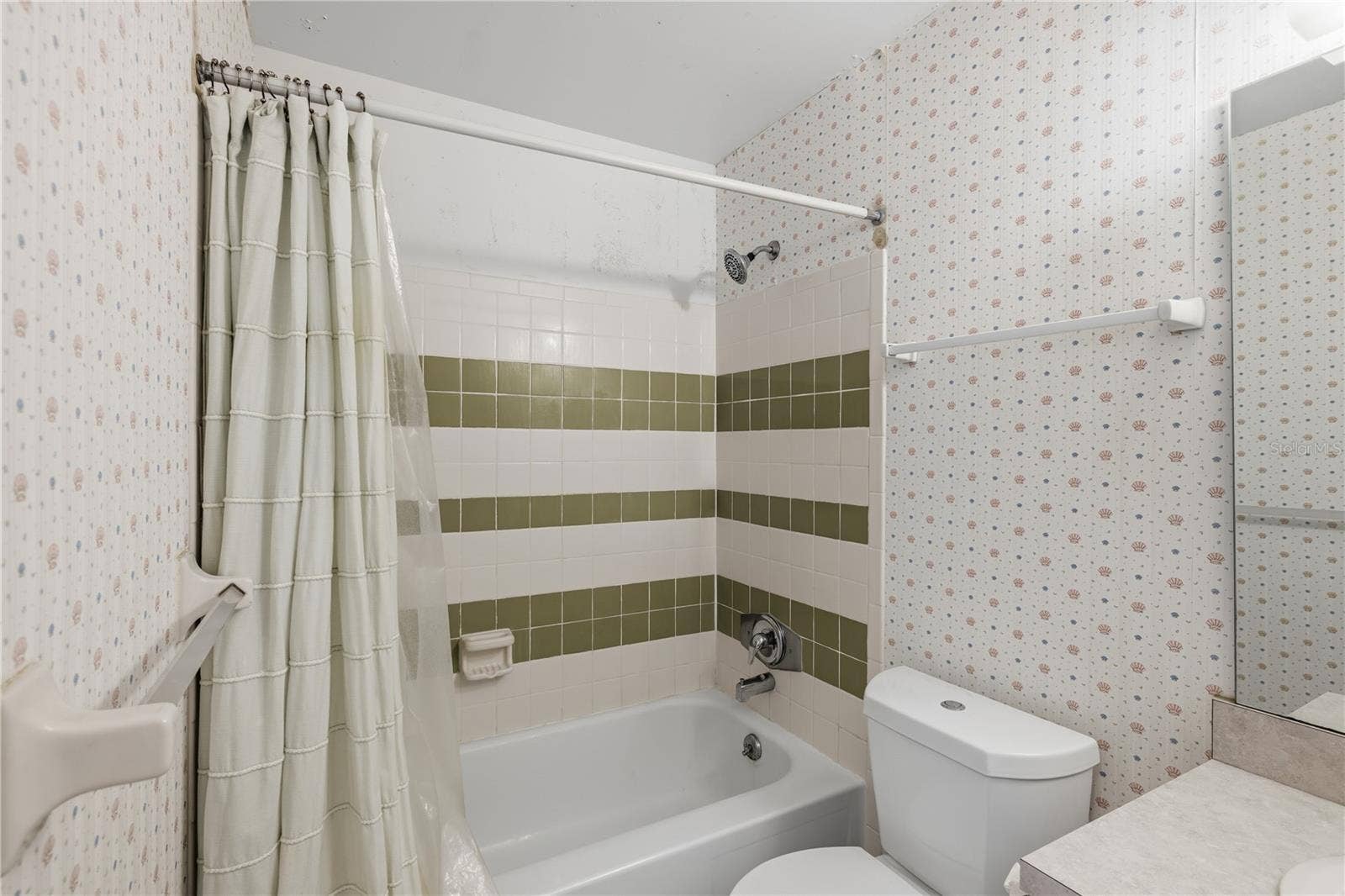 Bathroom 2