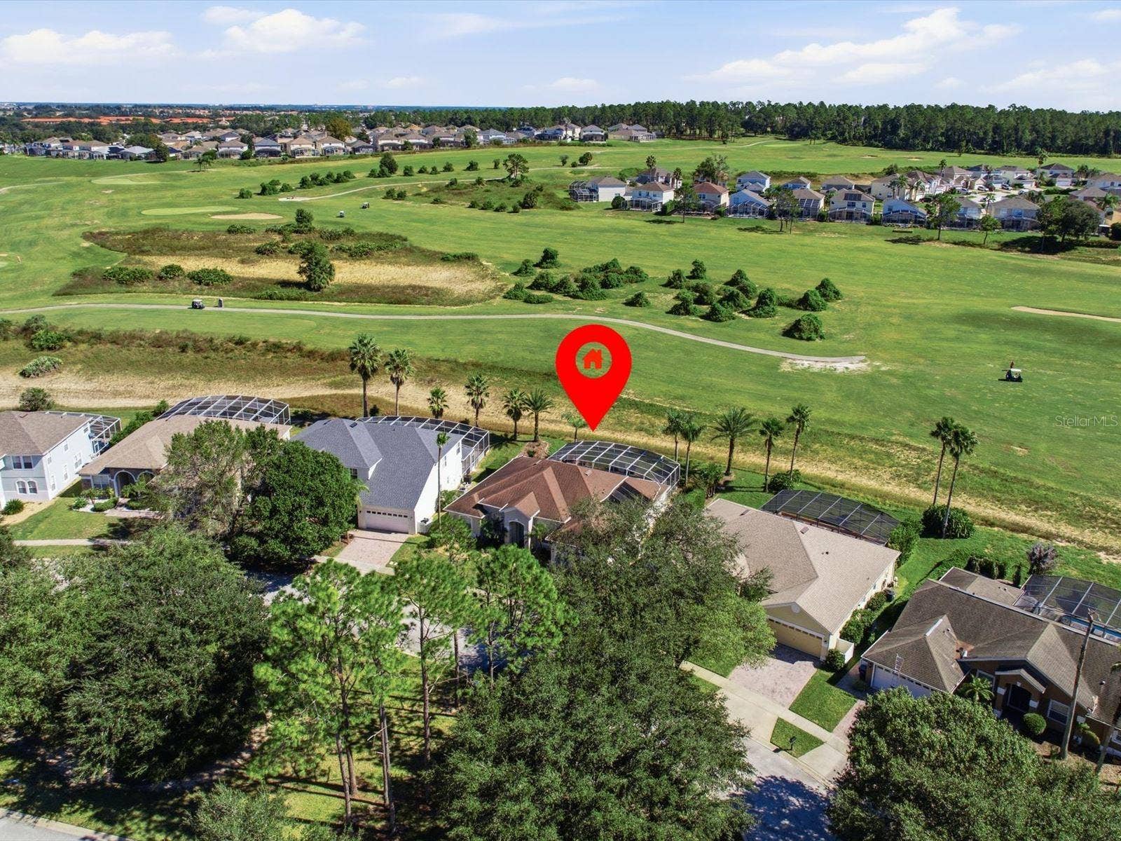320 KINGS WAY, Davenport, FL 33897