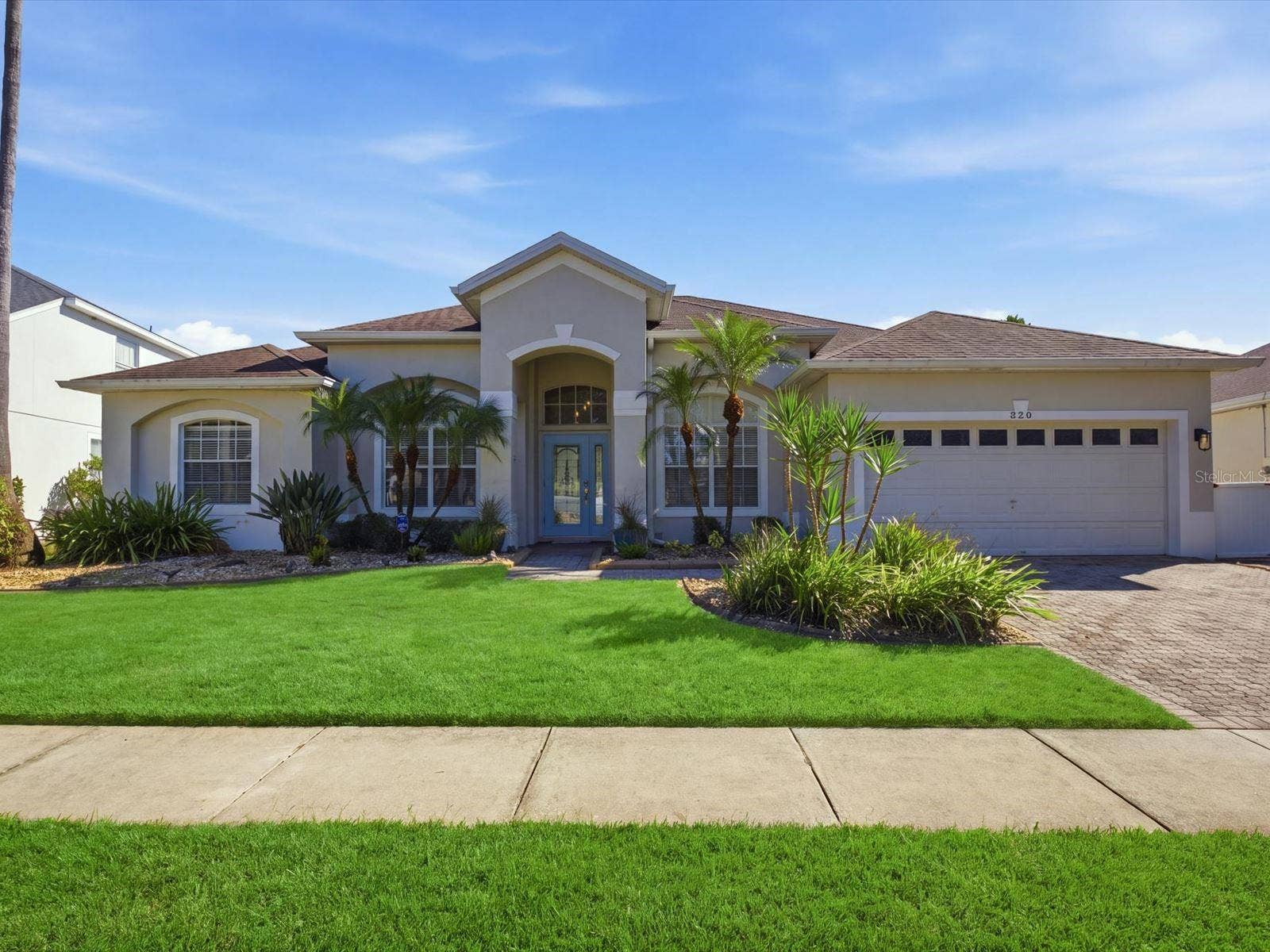 320 KINGS WAY, Davenport, FL 33897