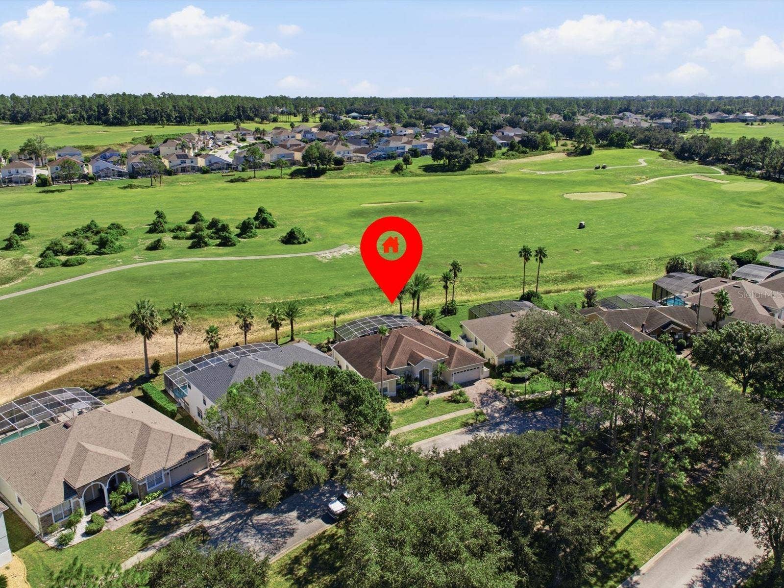 320 KINGS WAY, Davenport, FL 33897