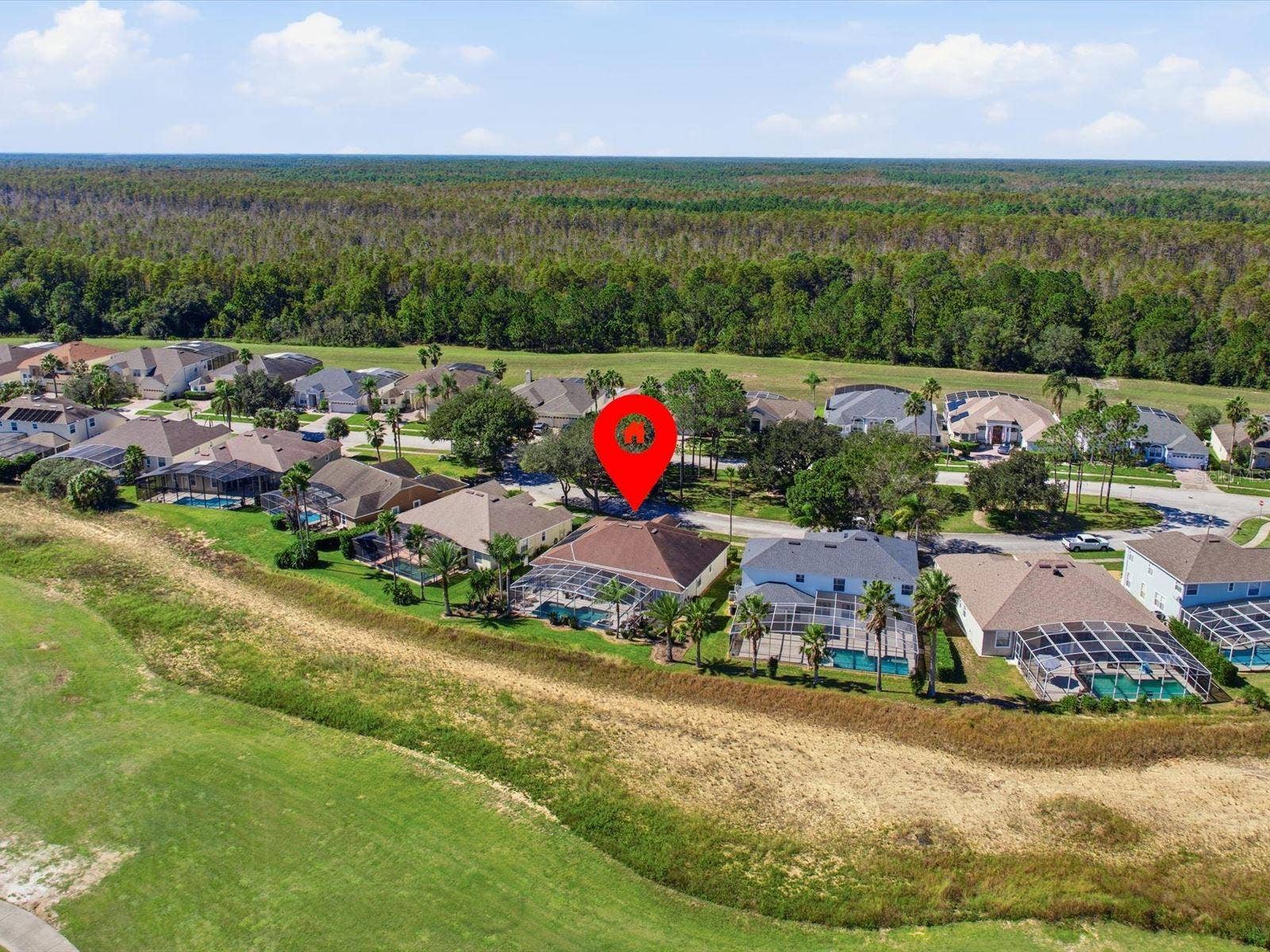 320 KINGS WAY, Davenport, FL 33897