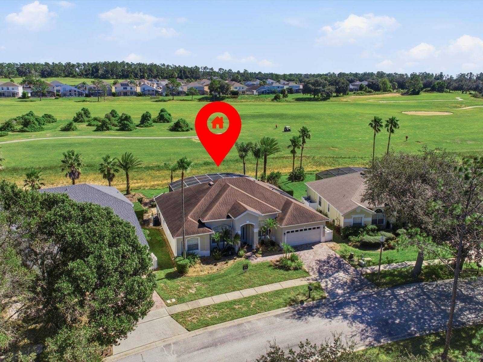 320 KINGS WAY, Davenport, FL 33897