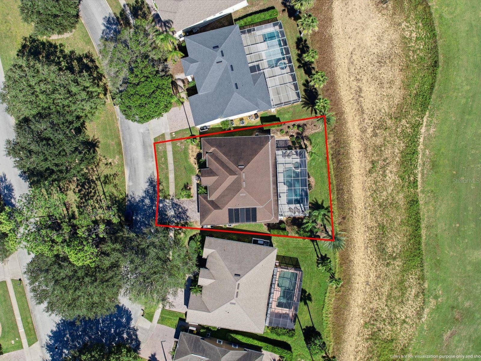 320 KINGS WAY, Davenport, FL 33897