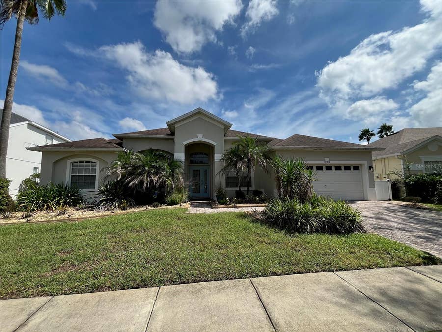 Property photo for 320 KINGS WAY, Davenport, FL