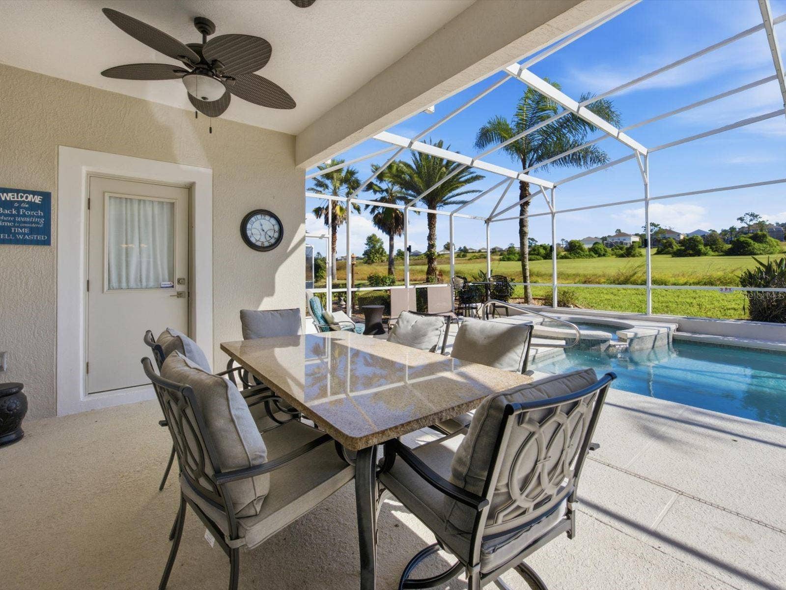 320 KINGS WAY, Davenport, FL 33897
