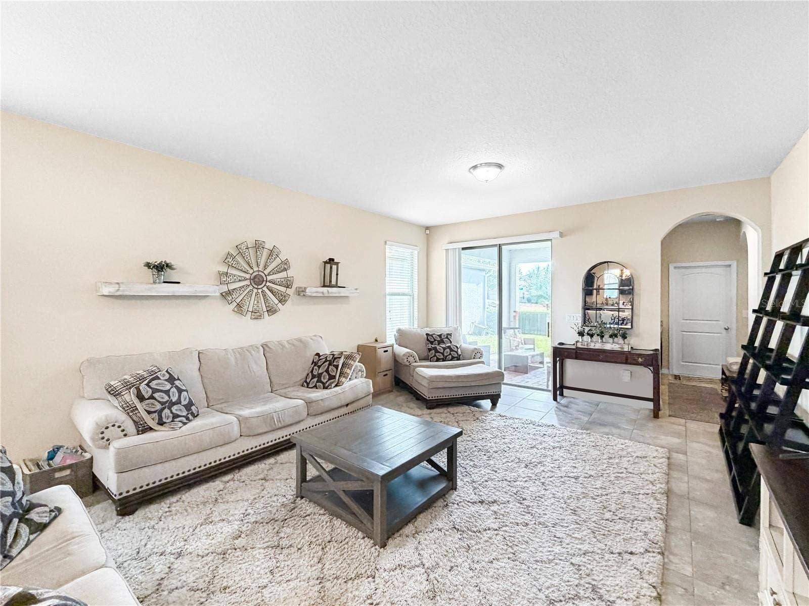 9662 WATERWAY PASSAGE DRIVE, Winter Garden, FL 34787 Family room