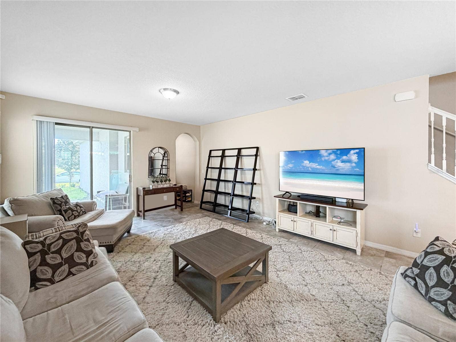 9662 WATERWAY PASSAGE DRIVE, Winter Garden, FL 34787 Family room