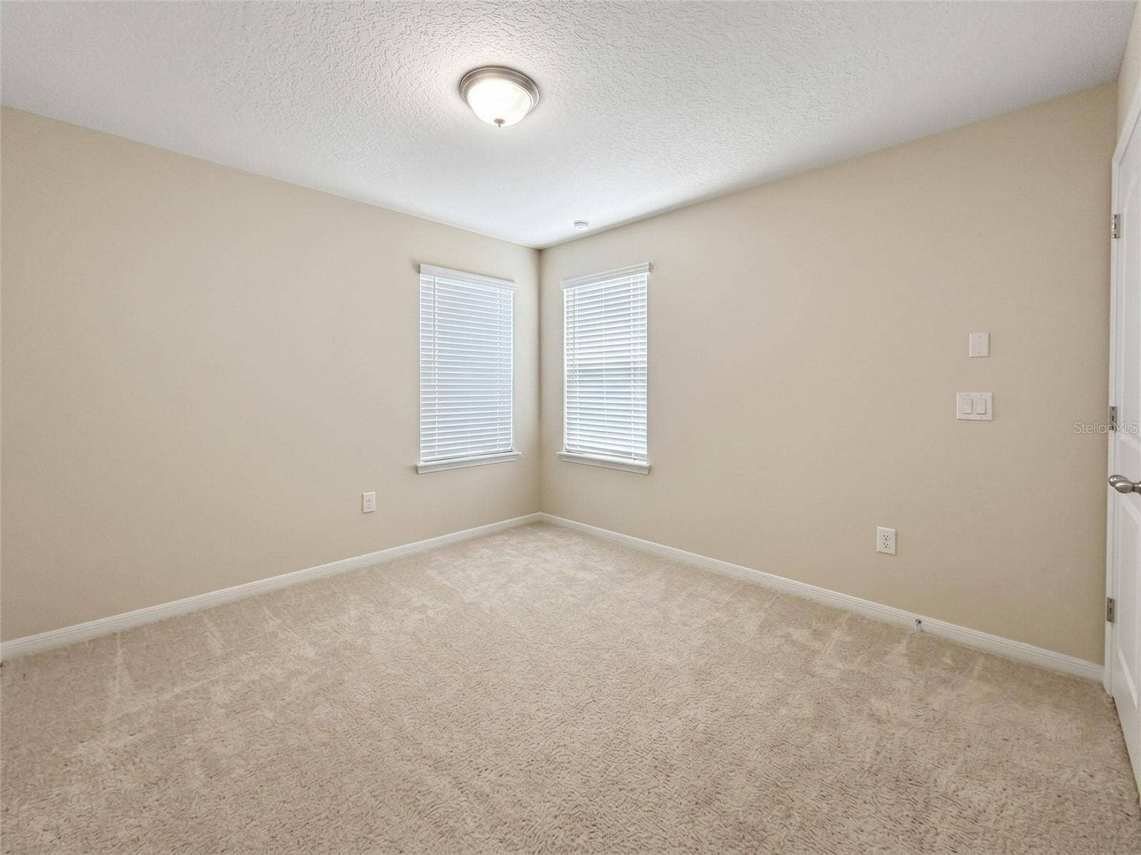 9662 WATERWAY PASSAGE DRIVE, Winter Garden, FL 34787 Bedroom 3 upstairs
