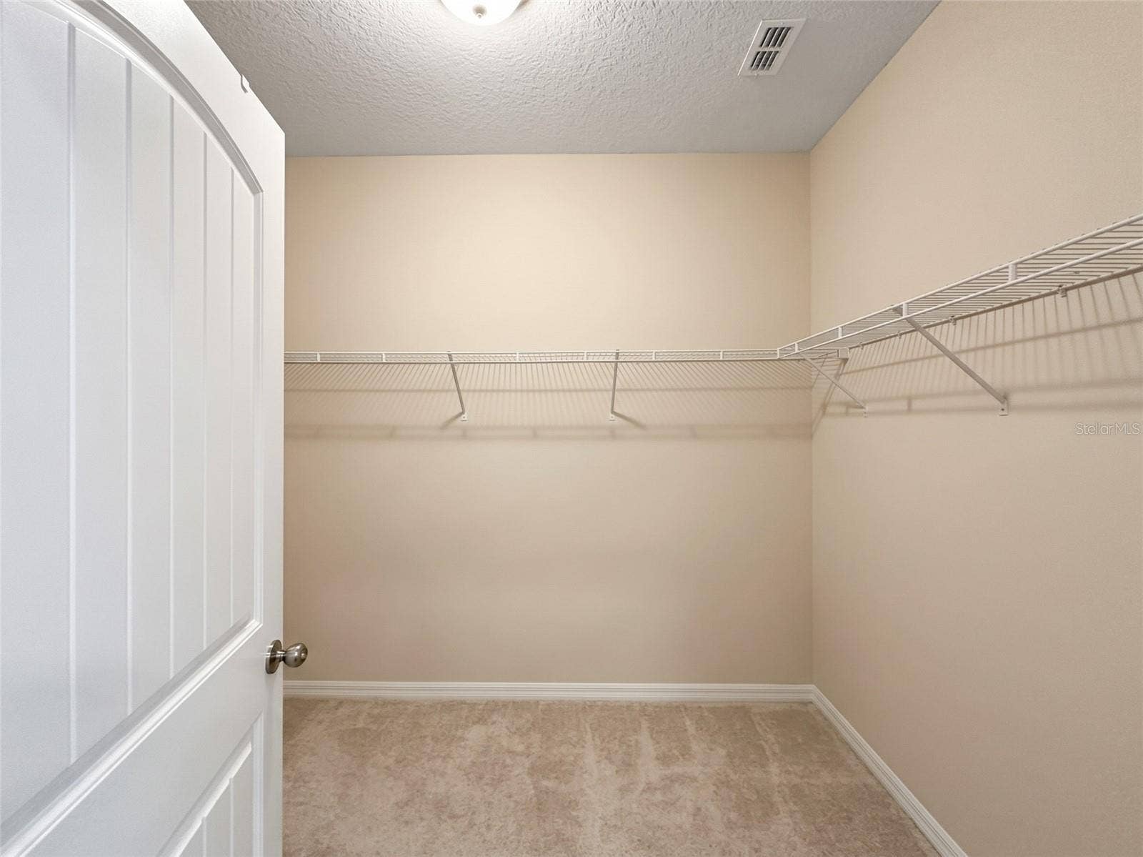 9662 WATERWAY PASSAGE DRIVE, Winter Garden, FL 34787 Primary walk-in closet