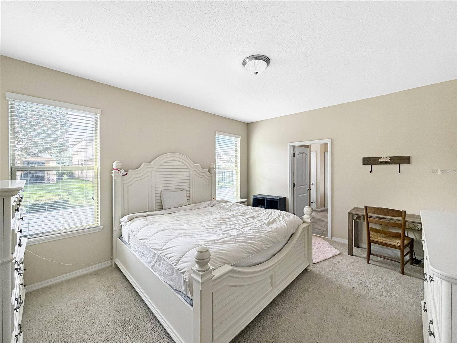 9662 WATERWAY PASSAGE DRIVE, Winter Garden, FL 34787 Primary bedroom
