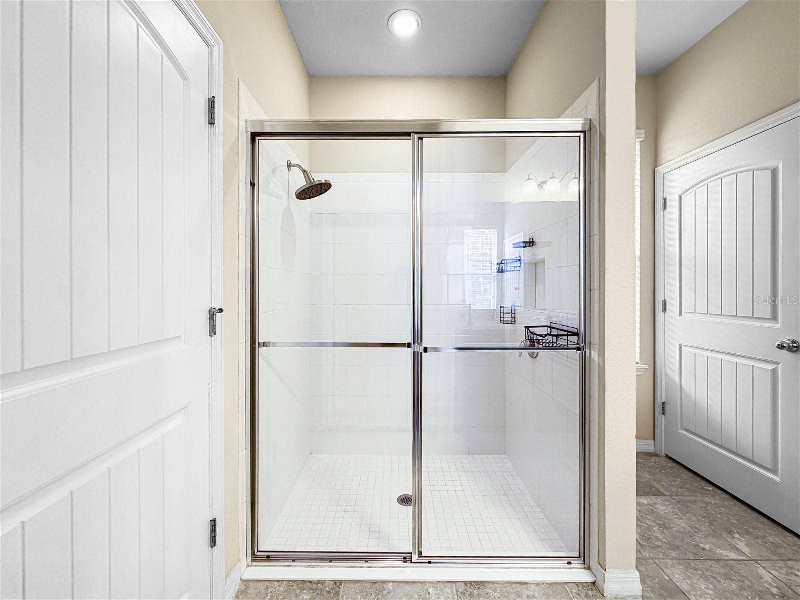 9662 WATERWAY PASSAGE DRIVE, Winter Garden, FL 34787 Primary bathroom