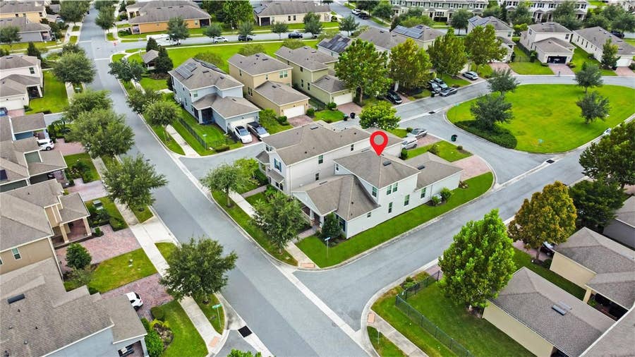 Property photo for 9662 WATERWAY PASSAGE DRIVE, Winter Garden, FL