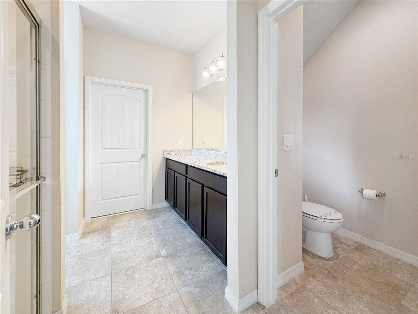 9662 WATERWAY PASSAGE DRIVE, Winter Garden, FL 34787 Primary bathroom