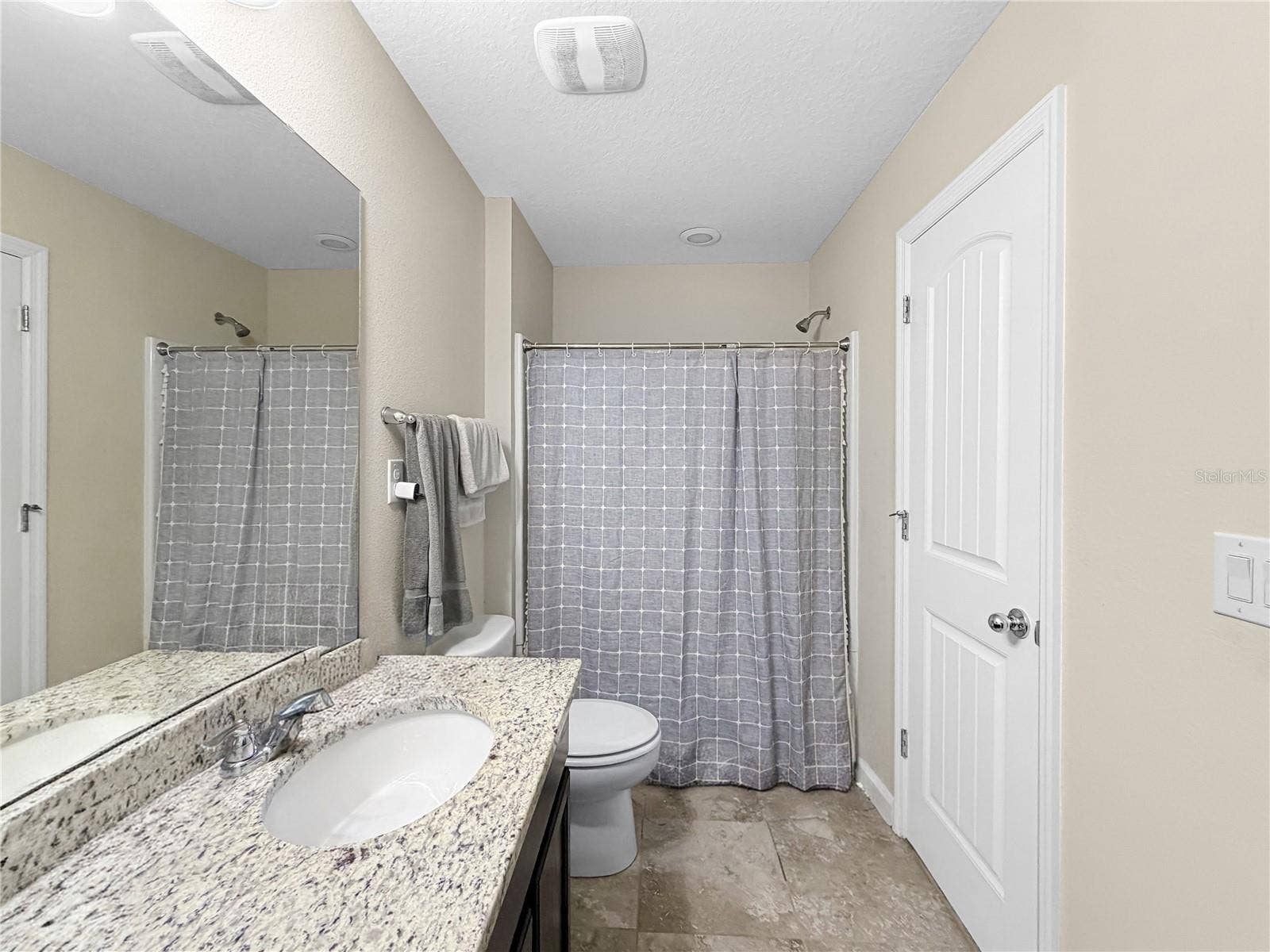 9662 WATERWAY PASSAGE DRIVE, Winter Garden, FL 34787 2nd Bathroom upstairs
