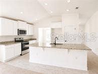 193 CONCH DRIVE, Kissimmee, FL 34759 Photo of a previously completed 1780 model, shown for illustrative purposes only. Colors, options and interior finishes may vary. Contact the listing agent for this home's finish details.