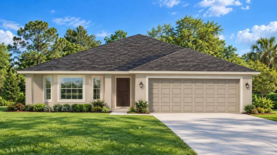 Property photo for 193 CONCH DRIVE, Kissimmee, FL
