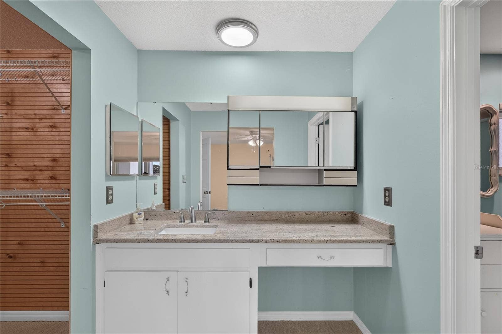 100 TREMAIN STREET, #G1, Mount Dora, FL 32757
