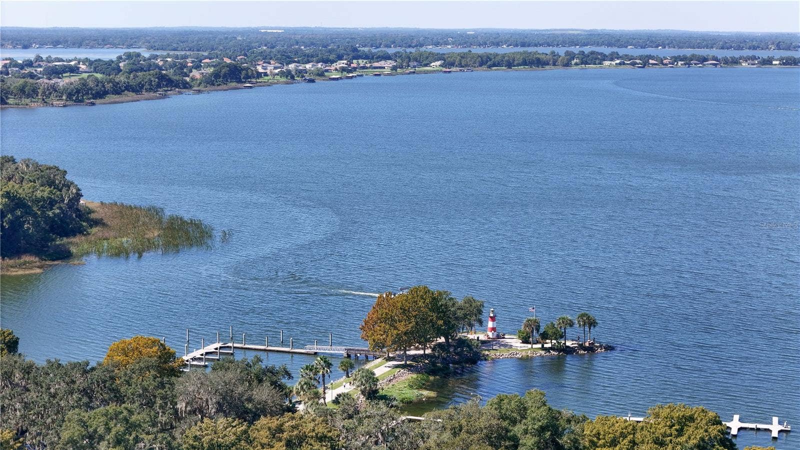 100 TREMAIN STREET, #G1, Mount Dora, FL 32757