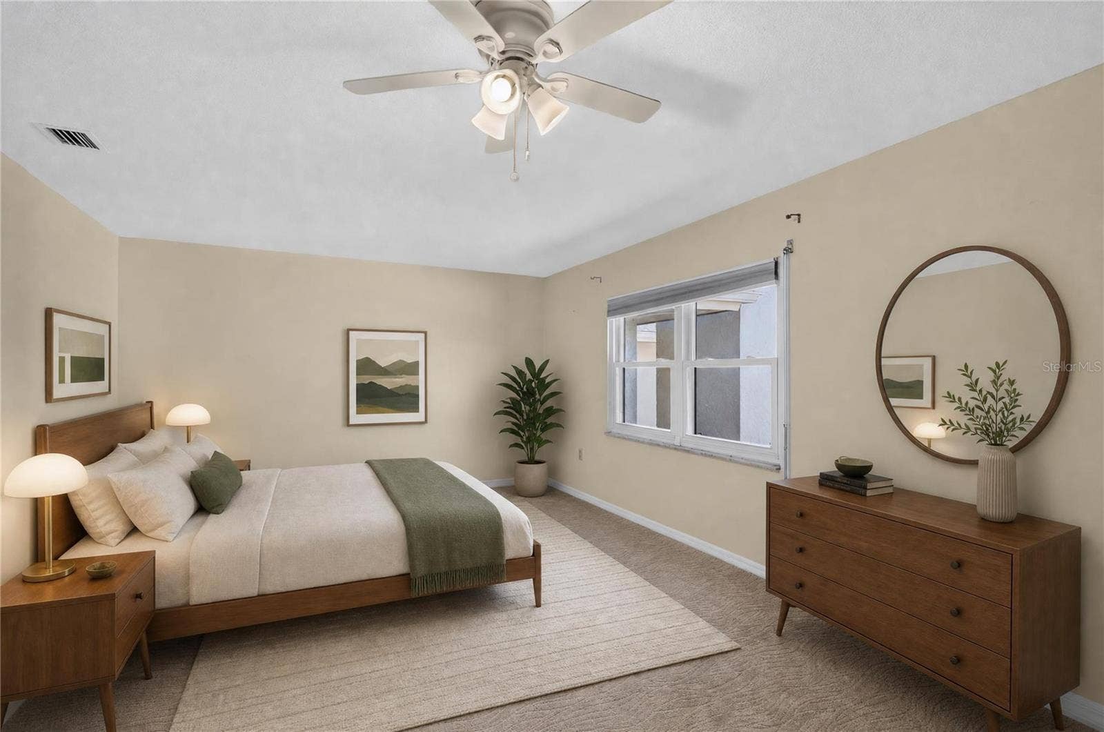 100 TREMAIN STREET, #G1, Mount Dora, FL 32757