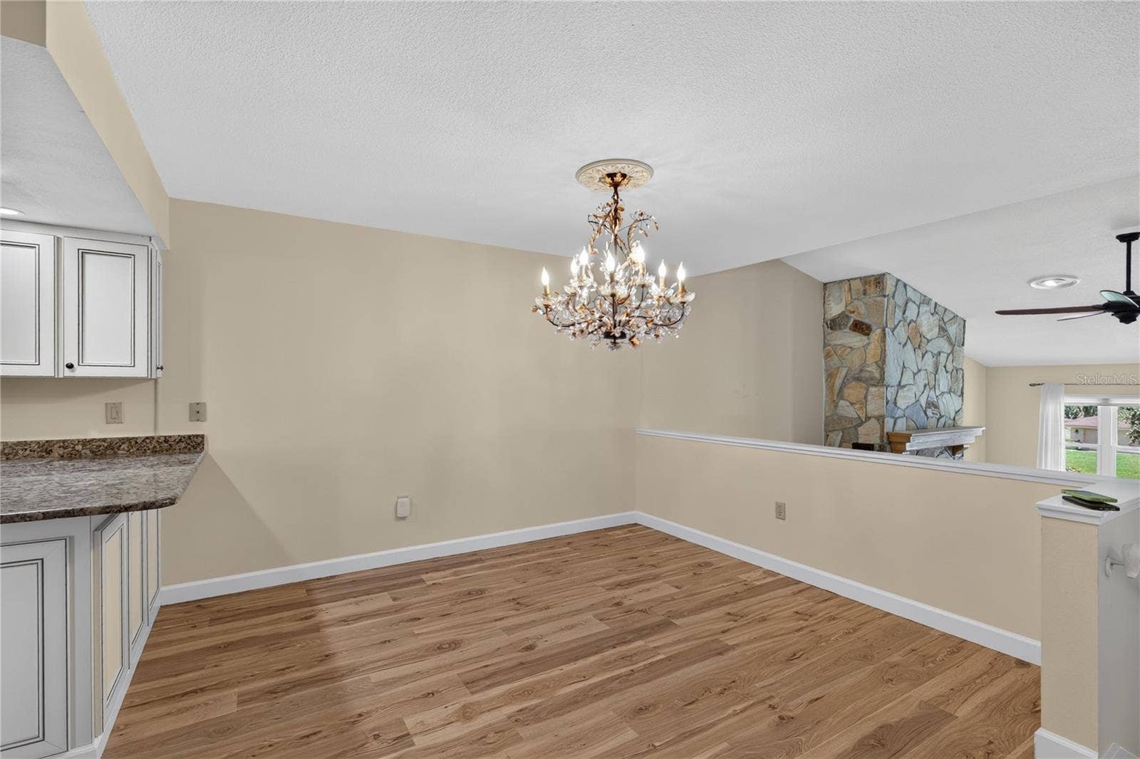 100 TREMAIN STREET, #G1, Mount Dora, FL 32757