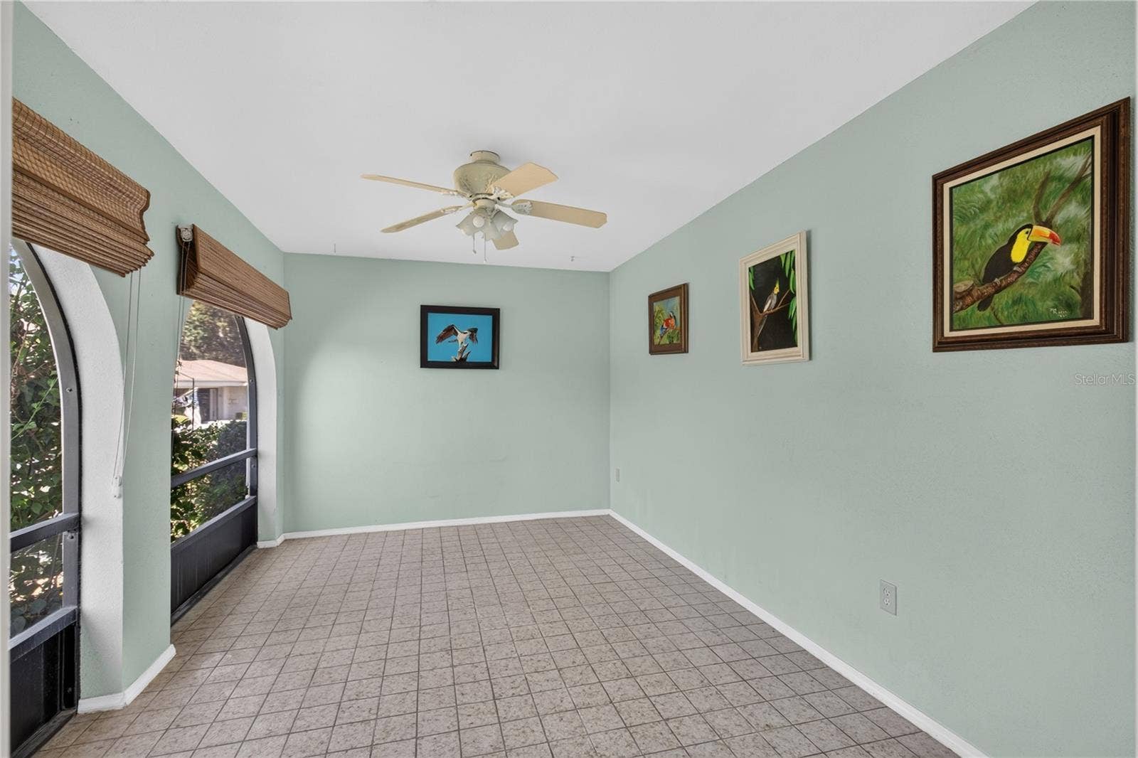 100 TREMAIN STREET, #G1, Mount Dora, FL 32757
