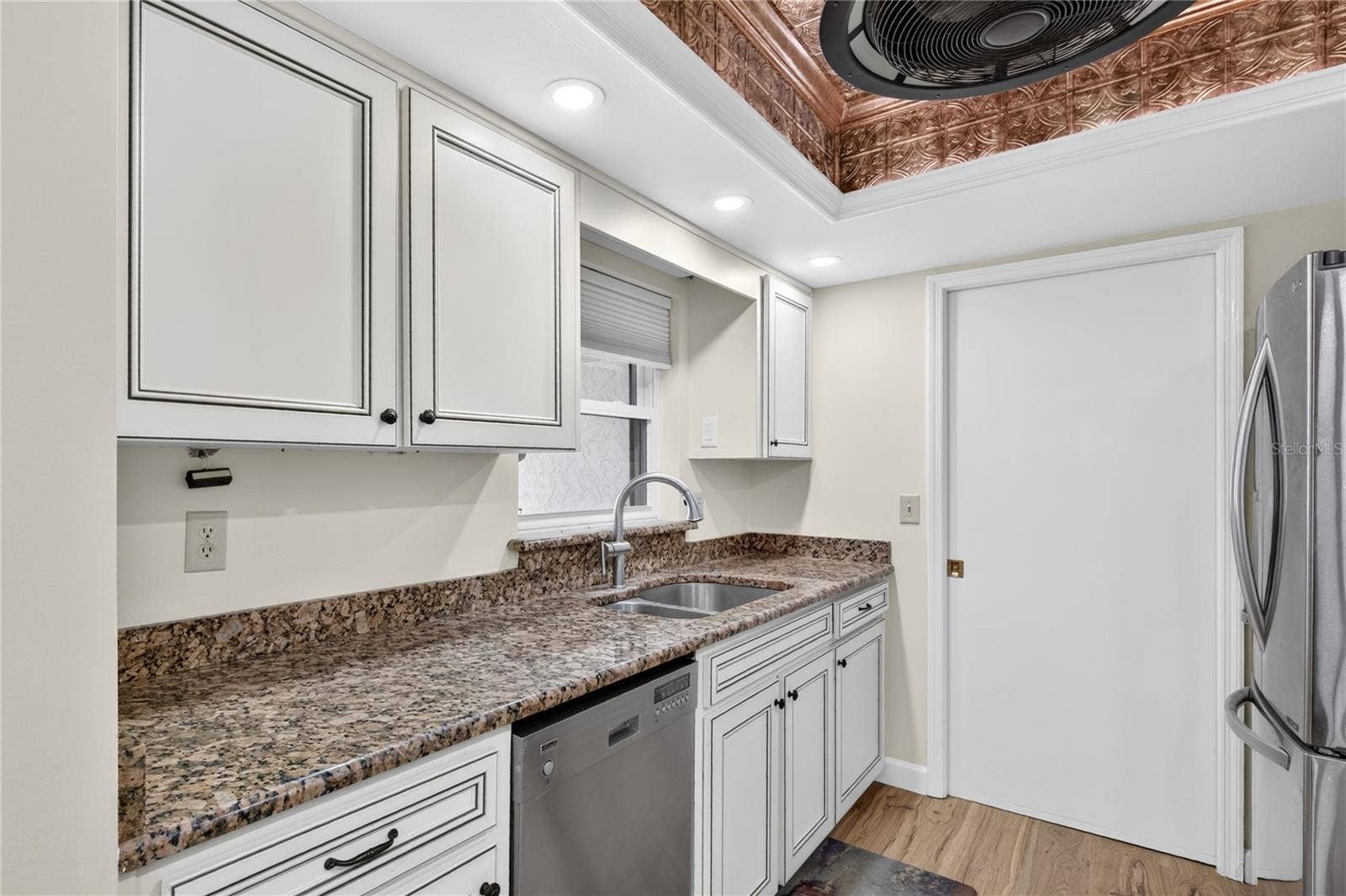 100 TREMAIN STREET, #G1, Mount Dora, FL 32757