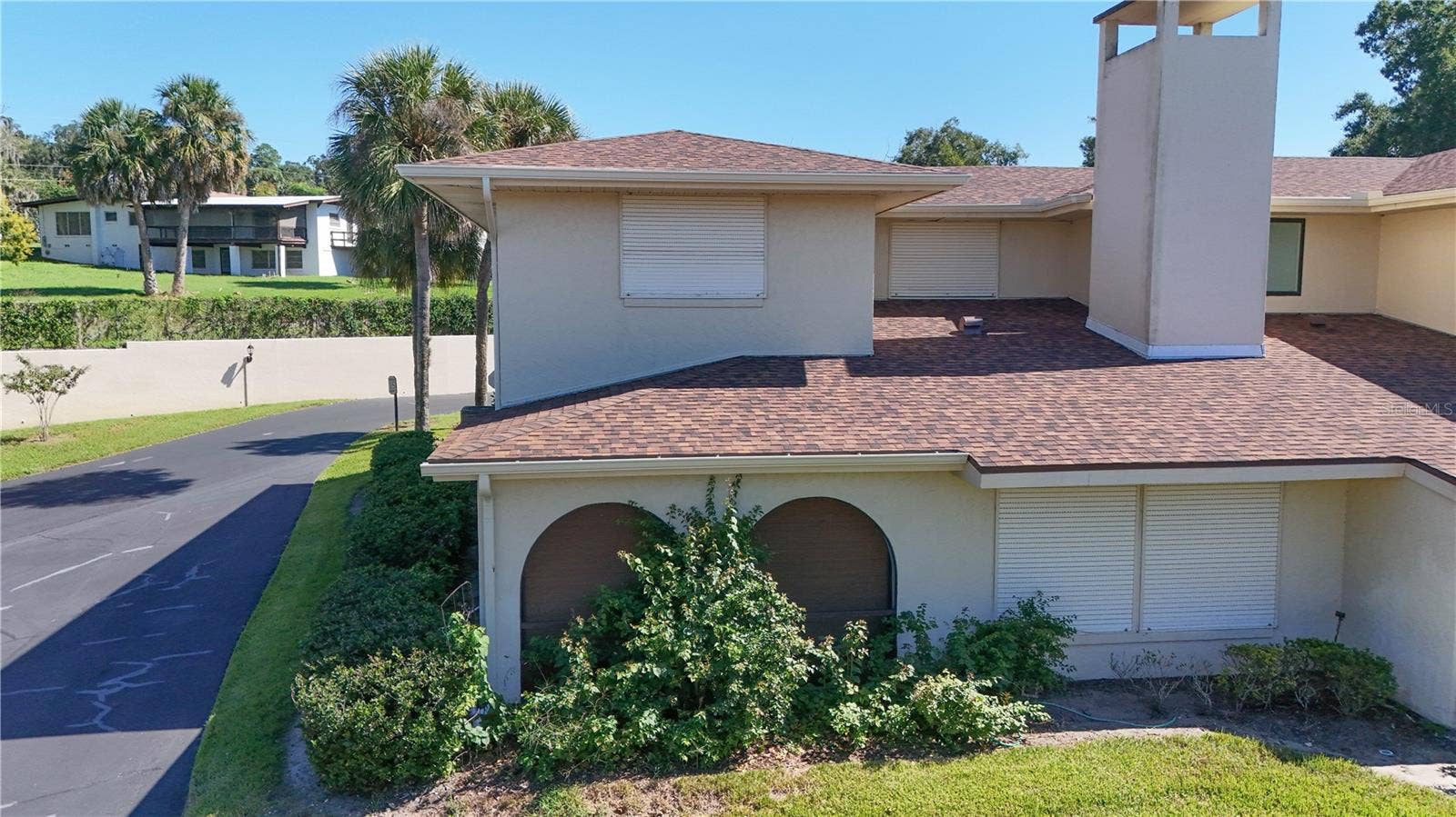 100 TREMAIN STREET, #G1, Mount Dora, FL 32757