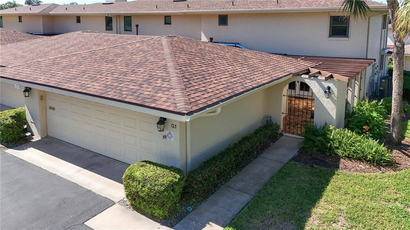 100 TREMAIN STREET, #G1, Mount Dora, FL 32757