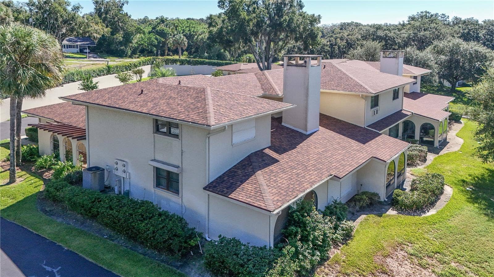 100 TREMAIN STREET, #G1, Mount Dora, FL 32757