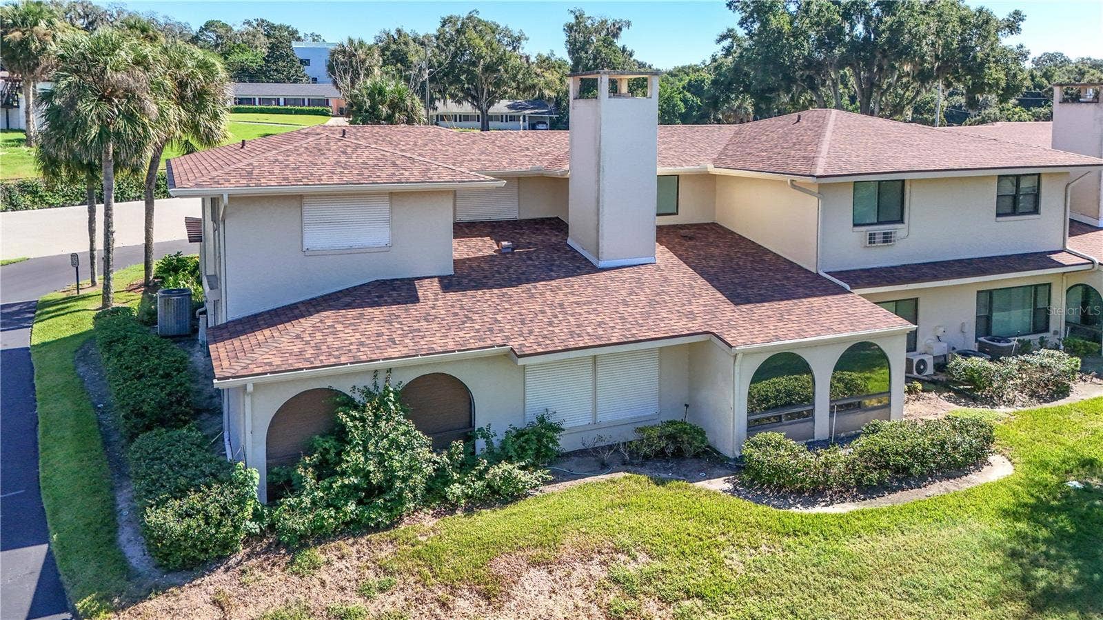 100 TREMAIN STREET, #G1, Mount Dora, FL 32757