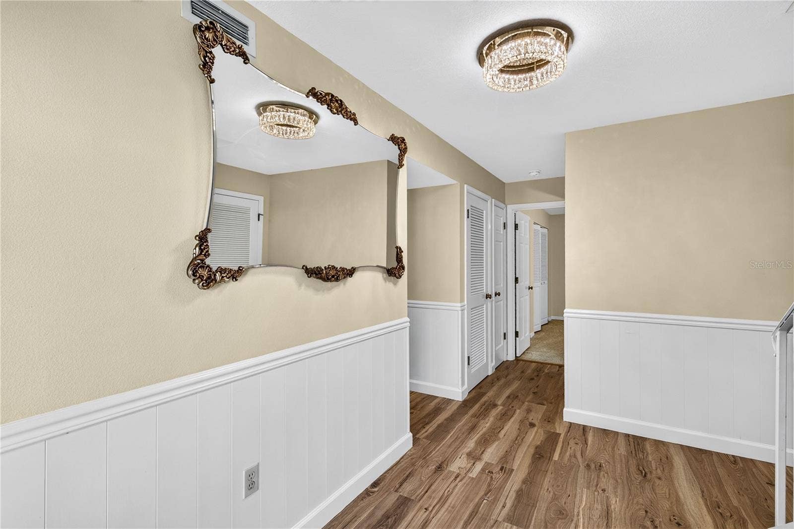 100 TREMAIN STREET, #G1, Mount Dora, FL 32757