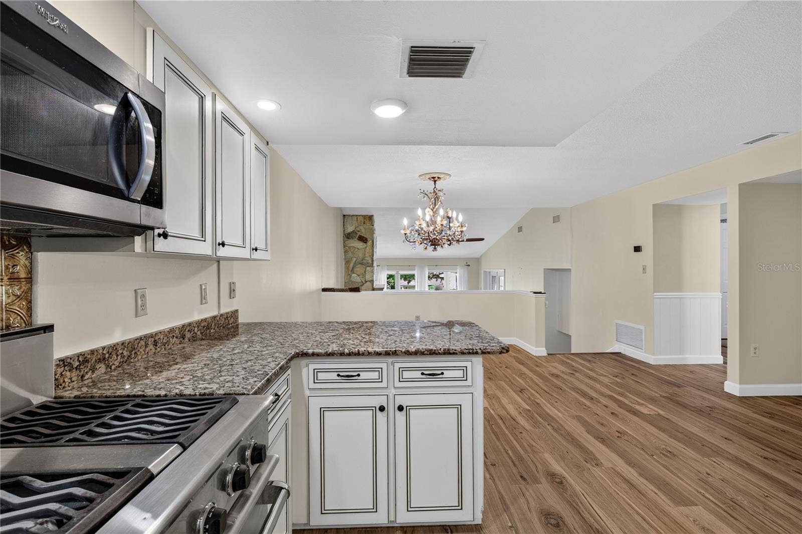 100 TREMAIN STREET, #G1, Mount Dora, FL 32757