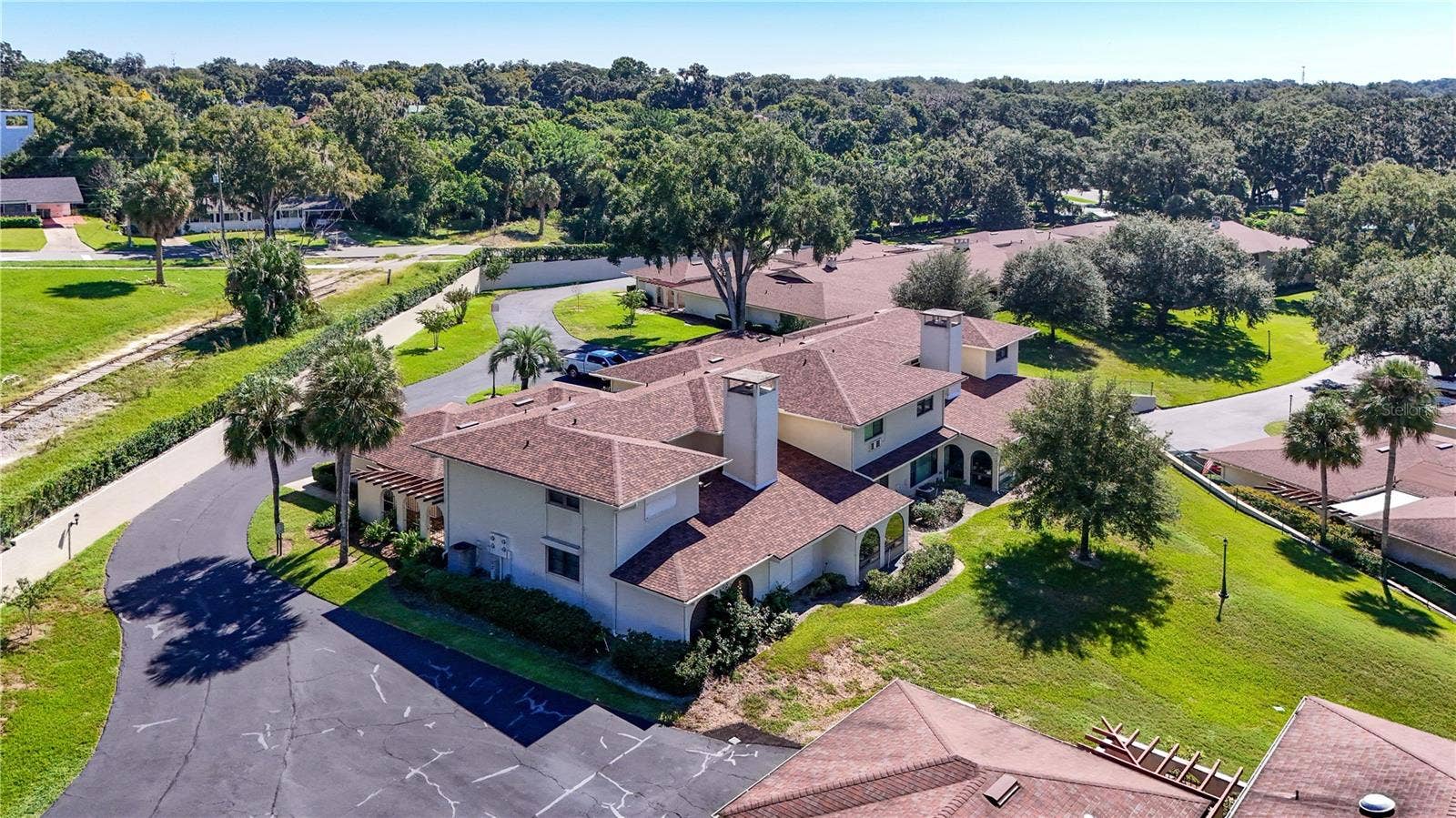 100 TREMAIN STREET, #G1, Mount Dora, FL 32757