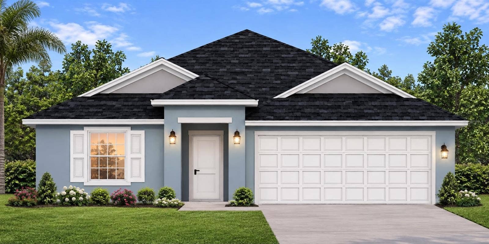 1915 MICHIGAN COURT, Poinciana, FL 34759 1915 MICHIGAN COURT, Poinciana, FL 34759