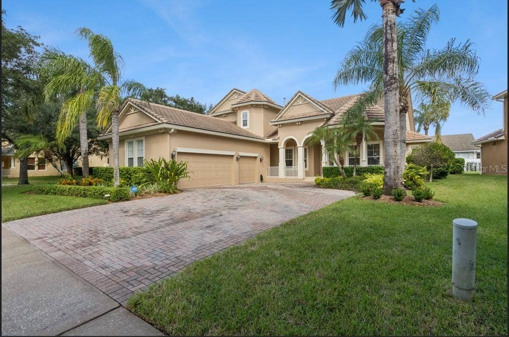 14503 AVENUE OF THE RUSHES, Winter Garden, FL 34787 14503 AVENUE OF THE RUSHES, Winter Garden, FL 34787