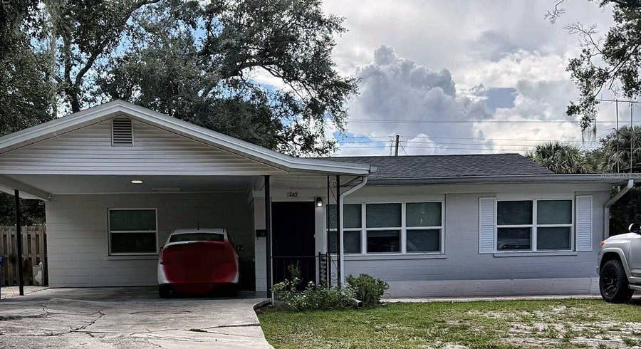 Property photo for 602 OPPITZ LANE, Lakeland, FL