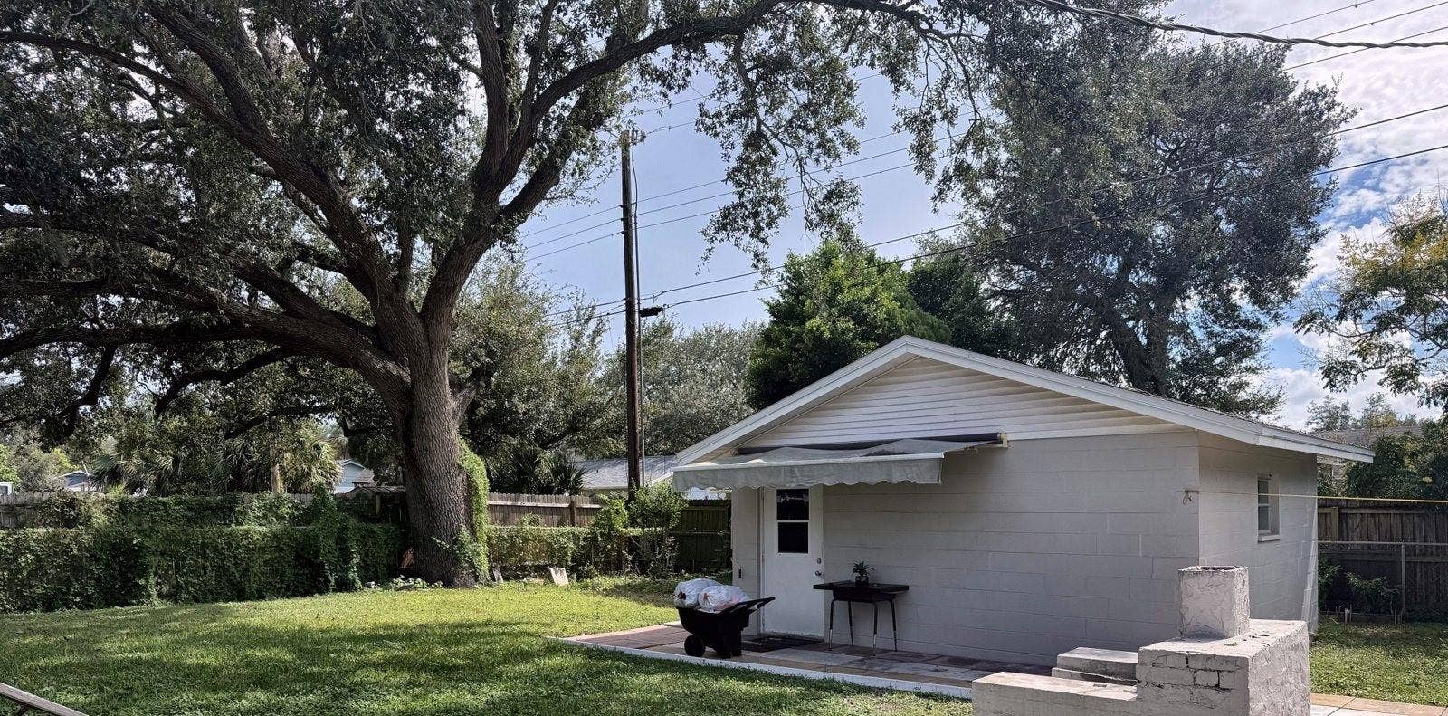 602 OPPITZ LANE, Lakeland, FL 33803
