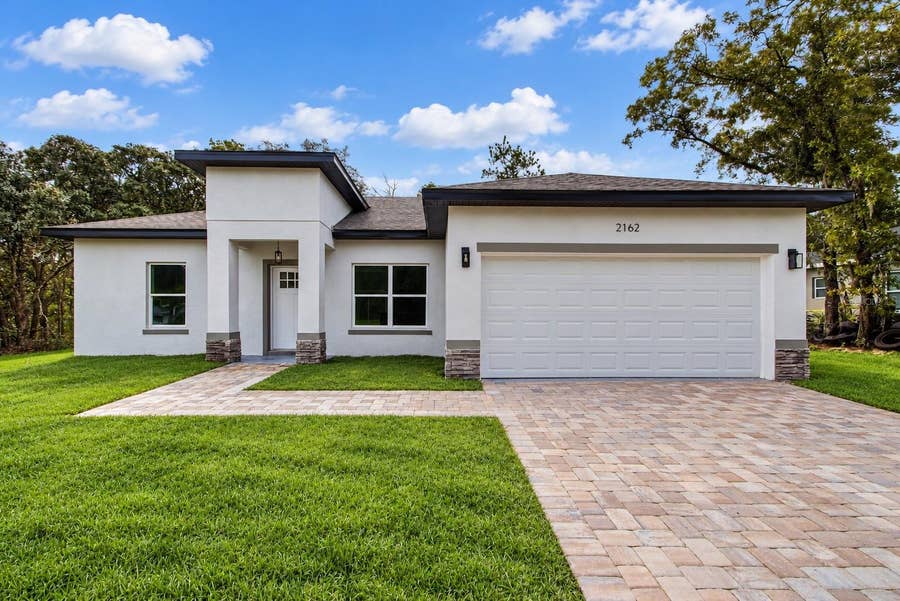 Property photo for 2162 W SWANSON DRIVE, Citrus Springs, FL