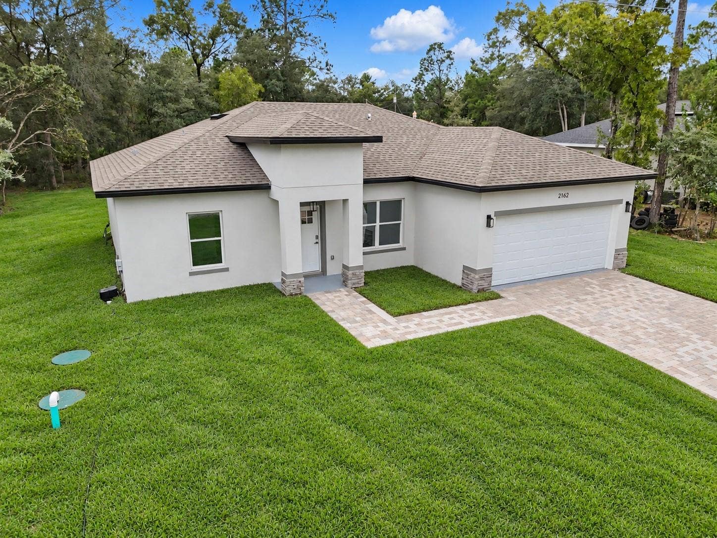 2162 W SWANSON DRIVE, Citrus Springs, FL 34434 2162 W SWANSON DRIVE, Citrus Springs, FL 34434