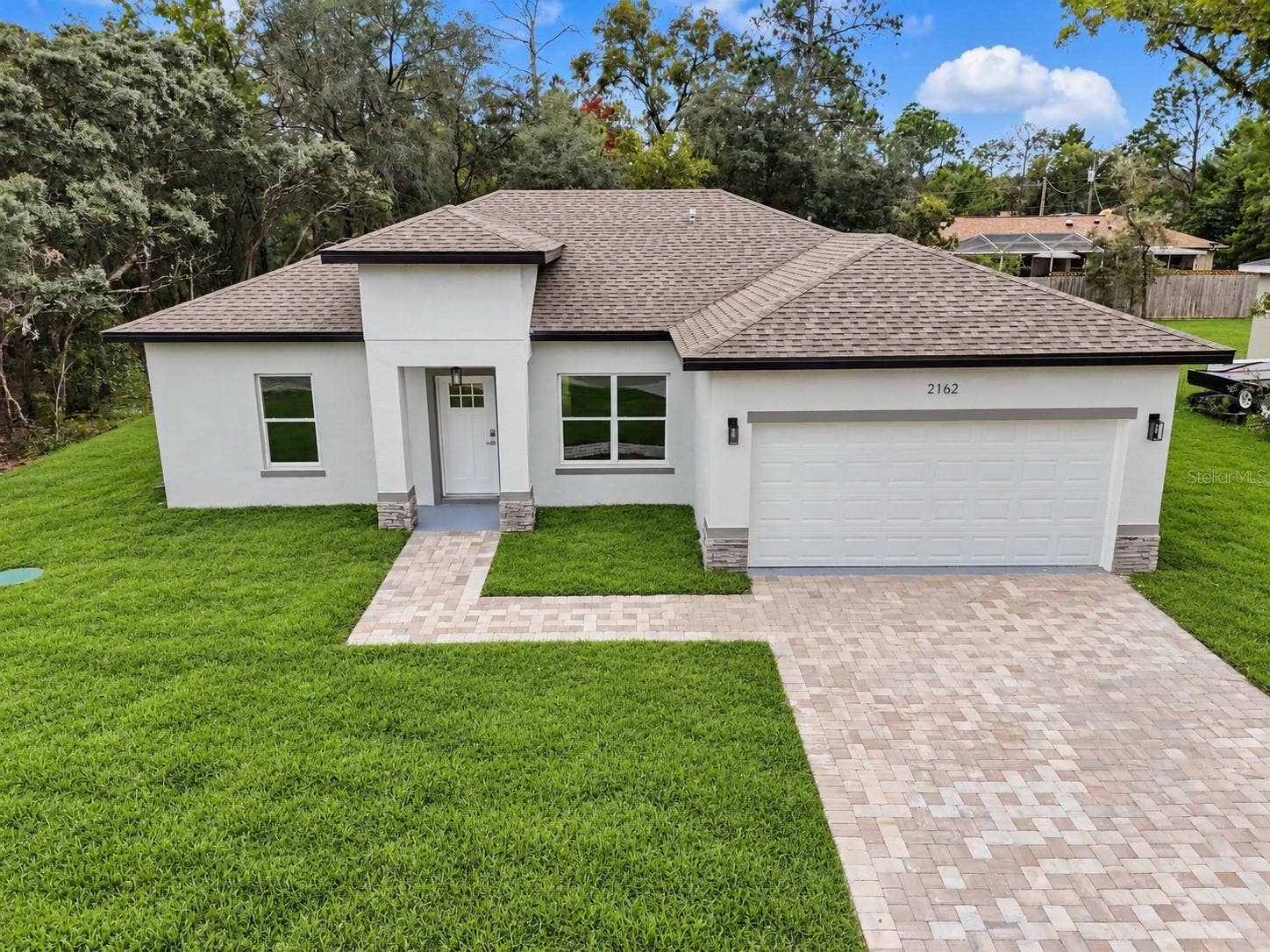 2162 W SWANSON DRIVE, Citrus Springs, FL 34434 2162 W SWANSON DRIVE, Citrus Springs, FL 34434