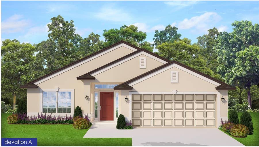 Property photo for 1809 DON PLACE, Poinciana, FL