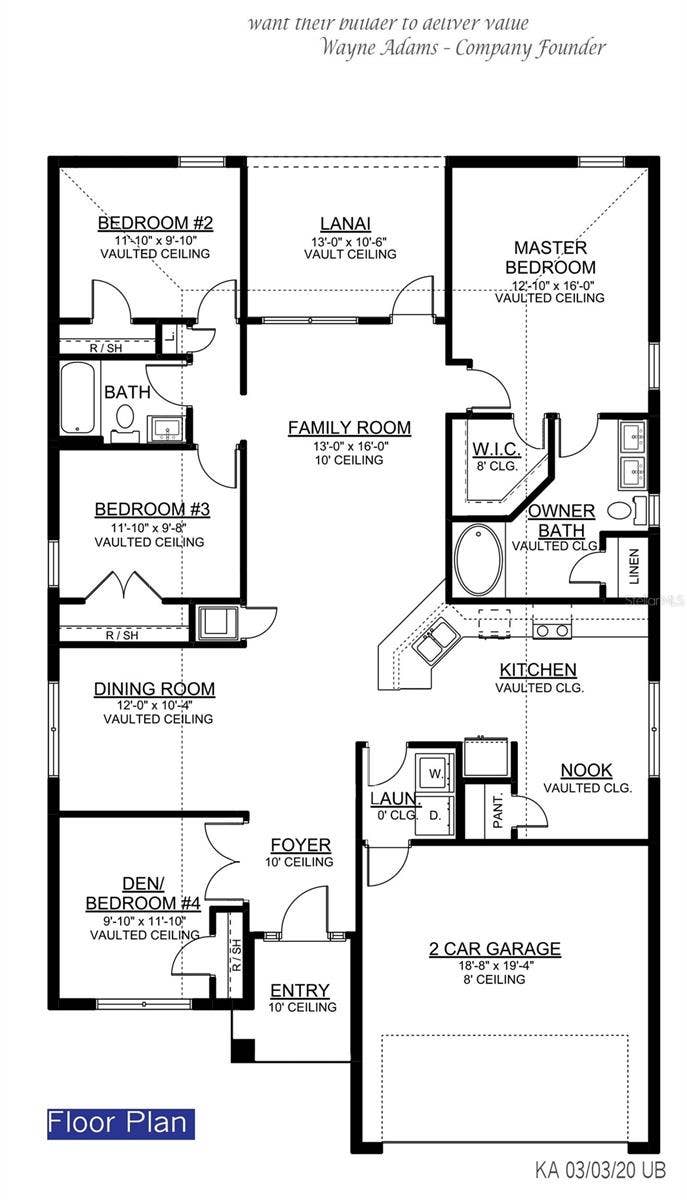 1809 DON PLACE, Poinciana, FL 34759 1809 DON PLACE, Poinciana, FL 34759