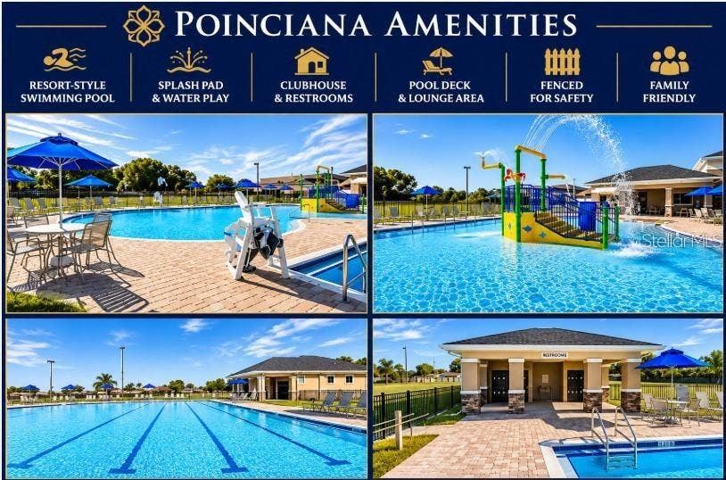 1809 DON PLACE, Poinciana, FL 34759 1809 DON PLACE, Poinciana, FL 34759