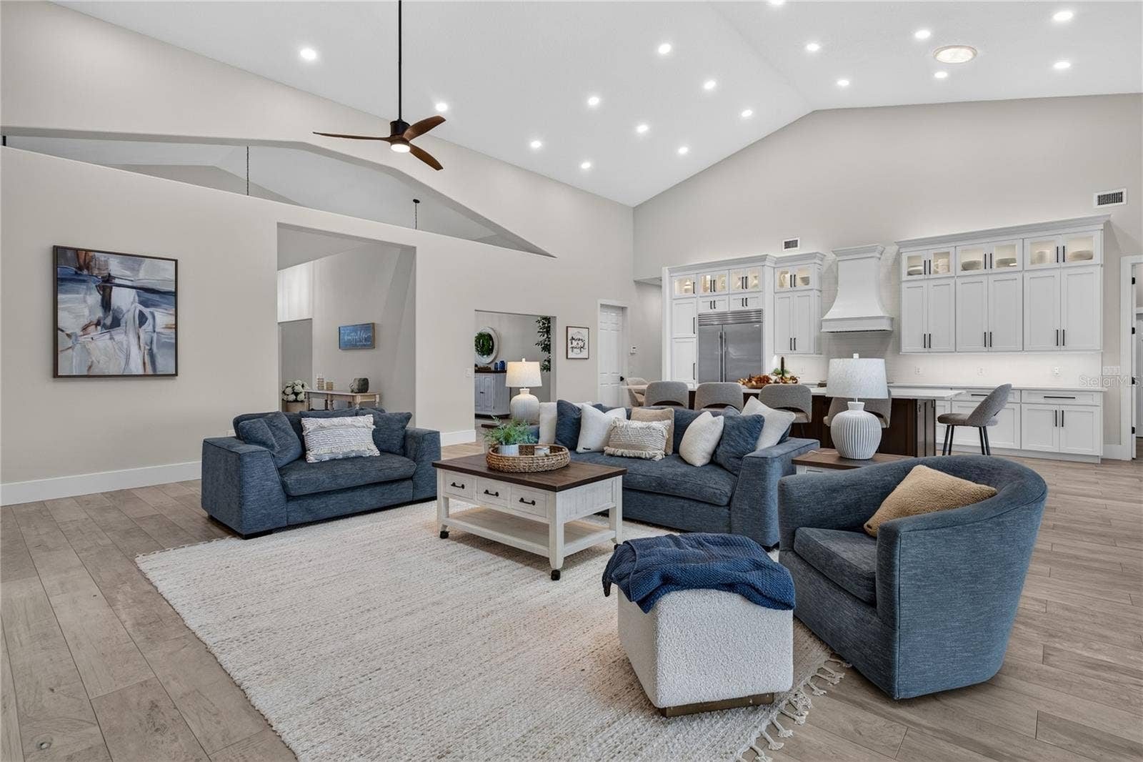 34449 PARKVIEW AVENUE, Eustis, FL 32736